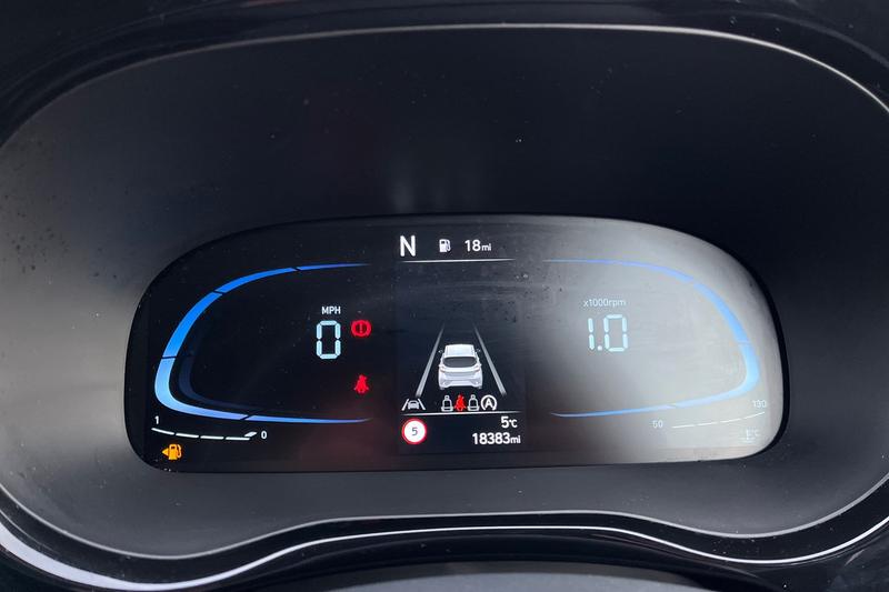 Used Hyundai i10 2023 for sale - 77176426: Photo 13