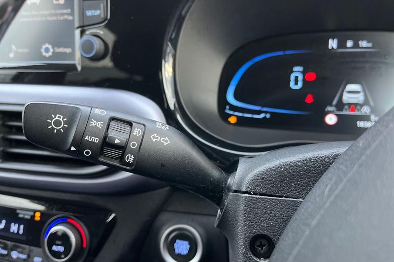 Used Hyundai i10 2023 for sale - 77176426: Photo 14