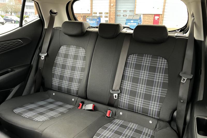 Used Hyundai i10 2023 for sale - 77176426: Photo 20