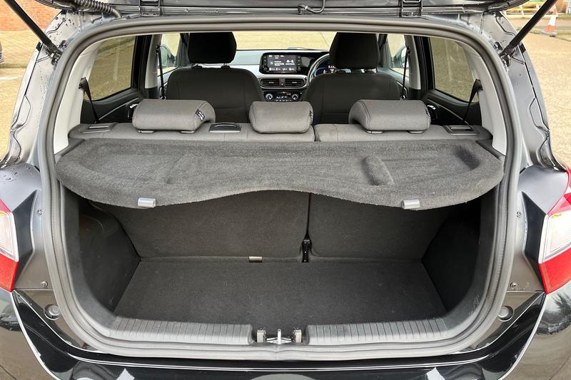 Used Hyundai i10 2023 for sale - 77176426: Photo 21