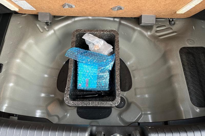 Used Hyundai i10 2023 for sale - 77176426: Photo 23