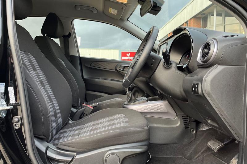 Used Hyundai i10 2023 for sale - 77176426: Photo 27