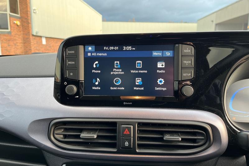 Used Hyundai i10 2023 for sale - 77176426: Photo 32