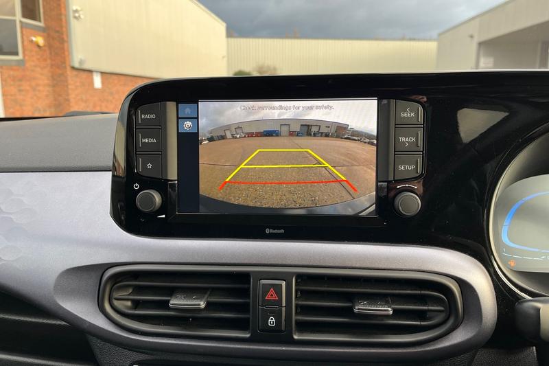 Used Hyundai i10 2023 for sale - 77176426: Photo 33