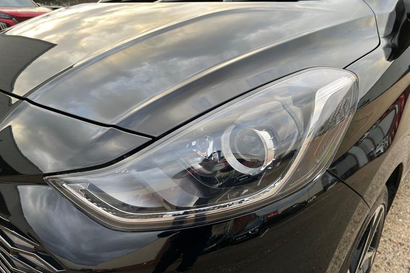 Used Hyundai i10 2023 for sale - 77176426: Photo 38