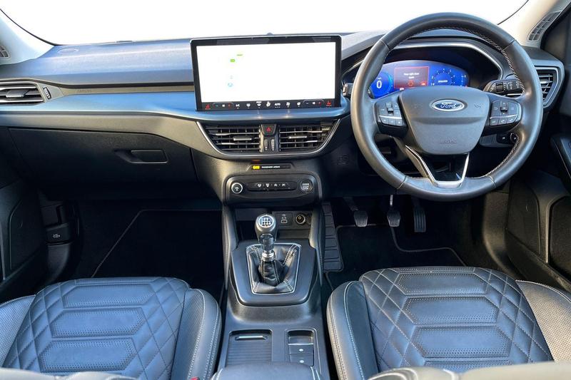 Used Ford Focus 2022 for sale - 77441986: Photo 10