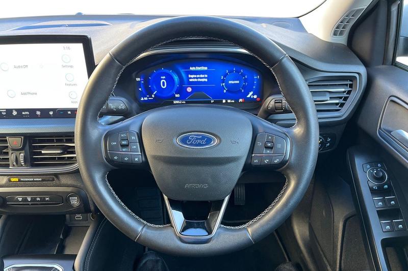 Used Ford Focus 2022 for sale - 77441986: Photo 11