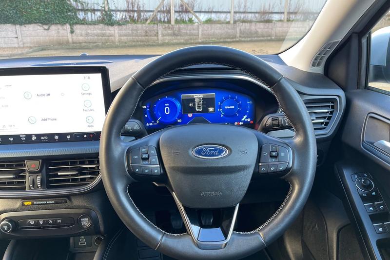 Used Ford Focus 2022 for sale - 77441986: Photo 12