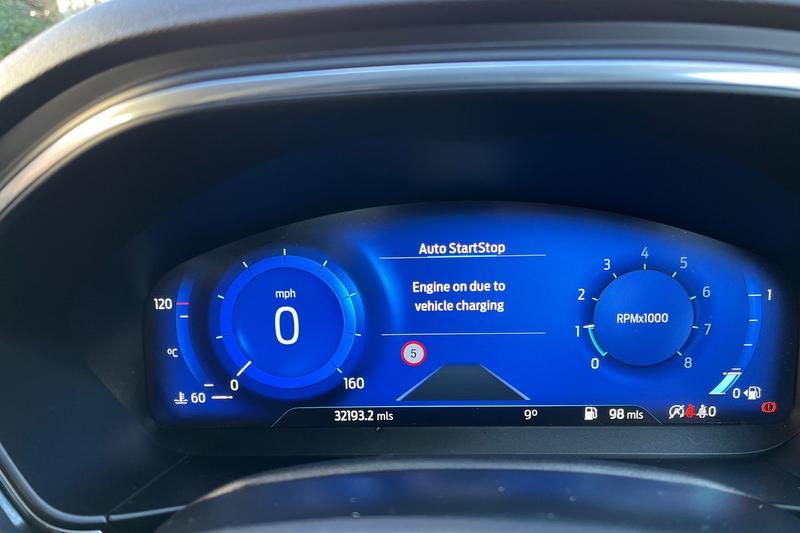 Used Ford Focus 2022 for sale - 77441986: Photo 13