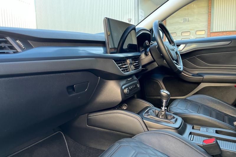 Used Ford Focus 2022 for sale - 77441986: Photo 18