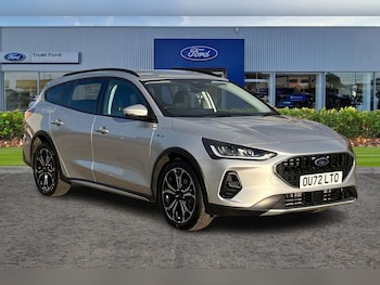 Used Ford Focus 2022 for sale - 77441986: Photo