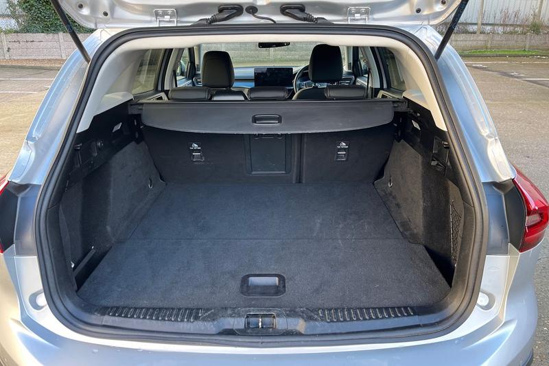 Used Ford Focus 2022 for sale - 77441986: Photo 21