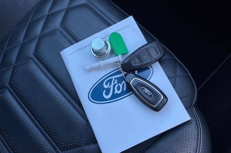 Used Ford Focus 2022 for sale - 77441986: Photo 22