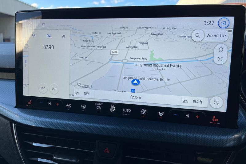 Used Ford Focus 2022 for sale - 77441986: Photo 27