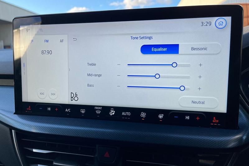 Used Ford Focus 2022 for sale - 77441986: Photo 30