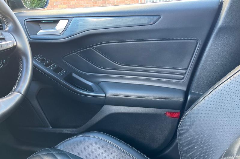 Used Ford Focus 2022 for sale - 77441986: Photo 33