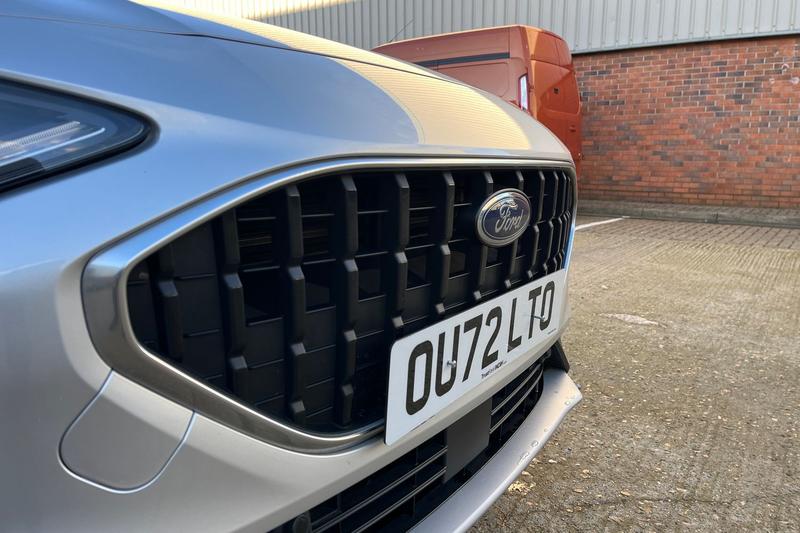 Used Ford Focus 2022 for sale - 77441986: Photo 38