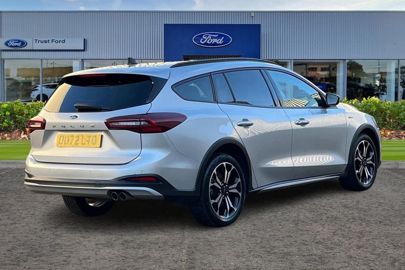 Used Ford Focus 2022 for sale - 77441986: Photo 4