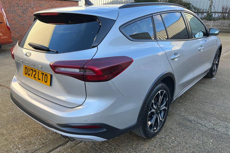 Used Ford Focus 2022 for sale - 77441986: Photo 40