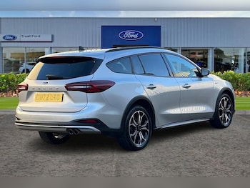 Used Ford Focus 2022 for sale - 77441986: Photo