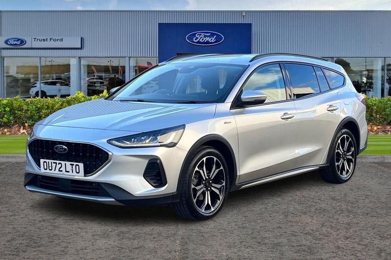 Used Ford Focus 2022 for sale - 77441986: Photo 5