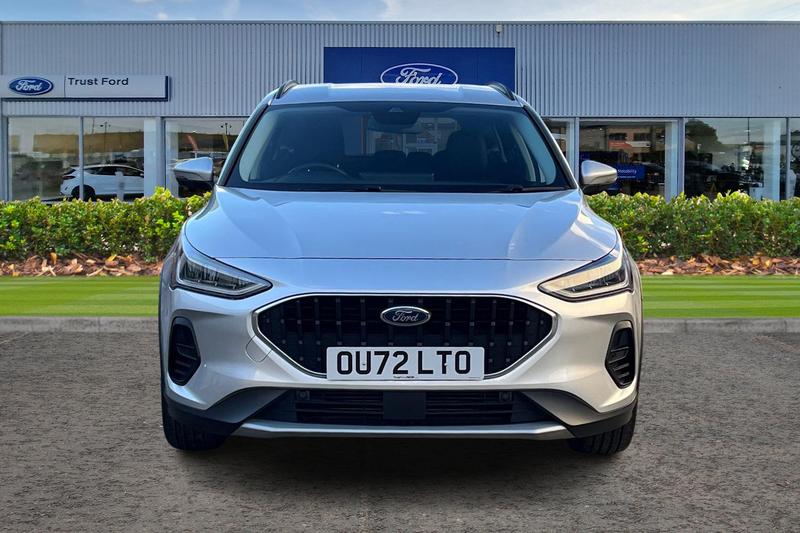 Used Ford Focus 2022 for sale - 77441986: Photo 6