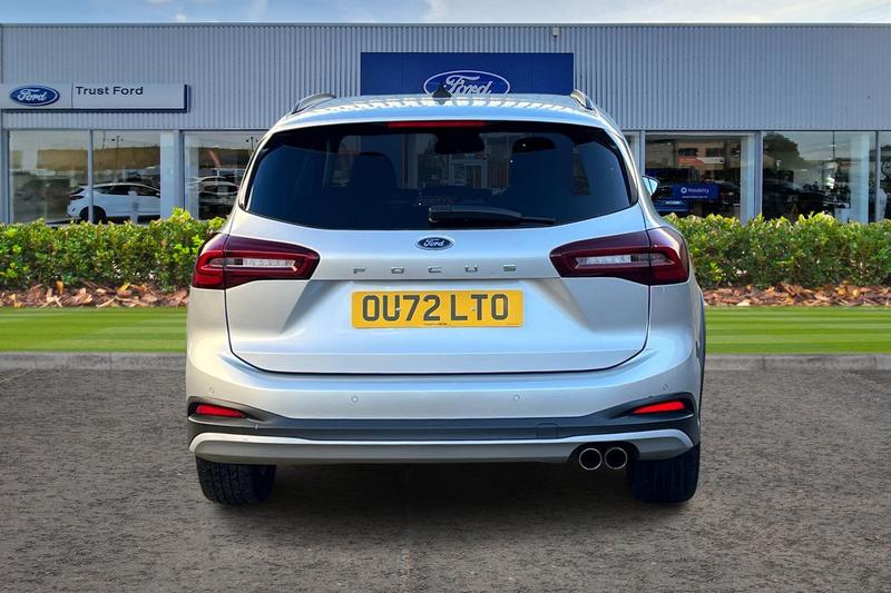 Used Ford Focus 2022 for sale - 77441986: Photo 7