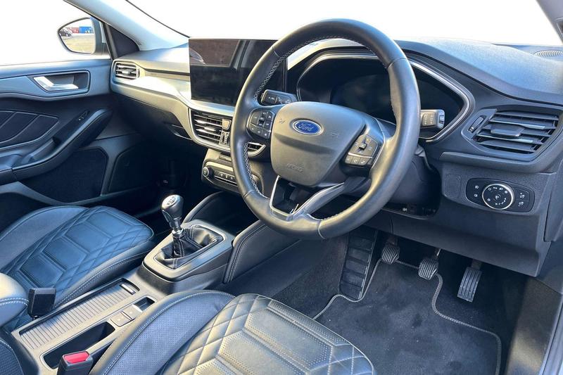 Used Ford Focus 2022 for sale - 77441986: Photo 9