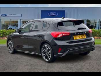 Used Ford Focus 2022 for sale - 74871656: Photo