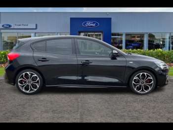 Used Ford Focus 2022 for sale - 74871656: Photo