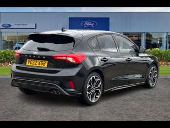 Used Ford Focus 2022 for sale - 74871656: Photo