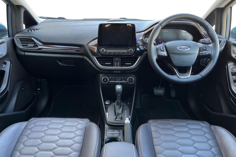 Used Ford Fiesta 2019 for sale - 78166276: Photo 10