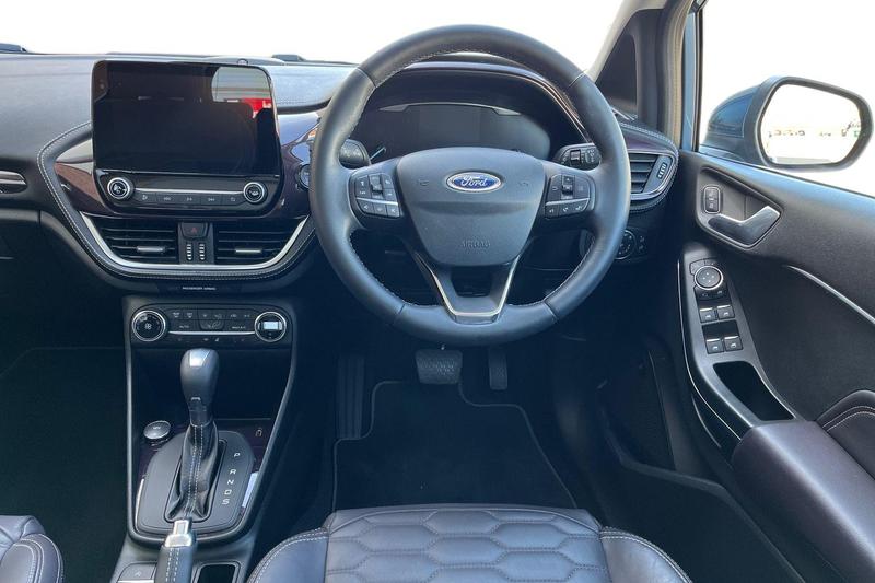 Used Ford Fiesta 2019 for sale - 78166276: Photo 11