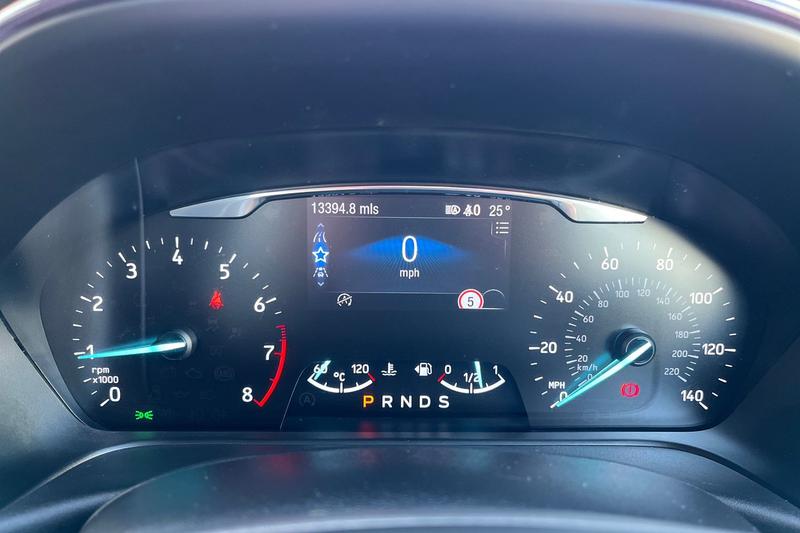 Used Ford Fiesta 2019 for sale - 78166276: Photo 13