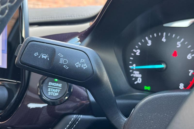 Used Ford Fiesta 2019 for sale - 78166276: Photo 14