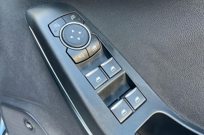 Used Ford Fiesta 2019 for sale - 78166276: Photo 16