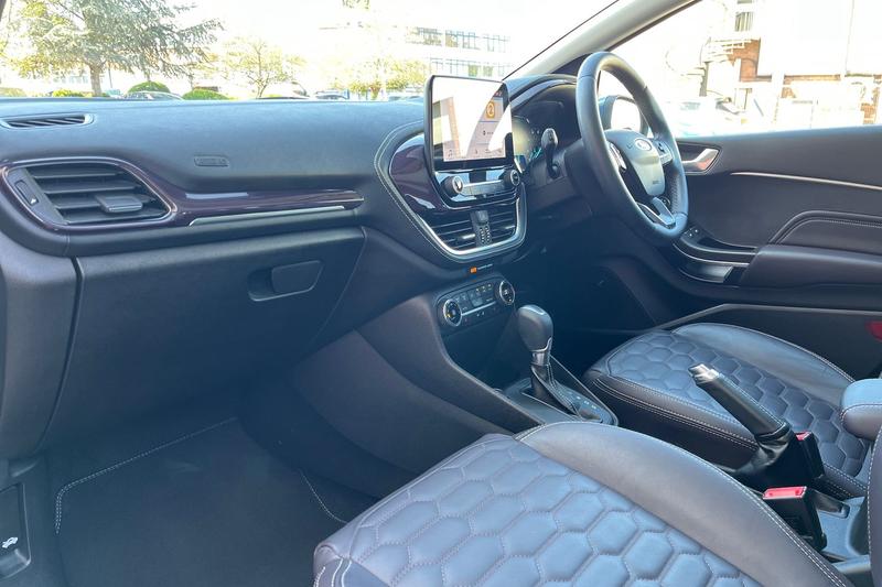 Used Ford Fiesta 2019 for sale - 78166276: Photo 18