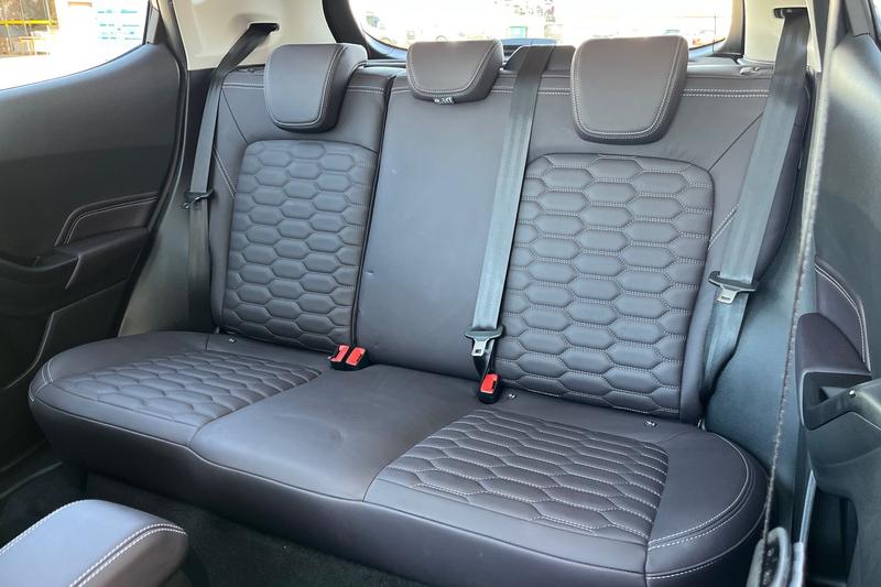 Used Ford Fiesta 2019 for sale - 78166276: Photo 20