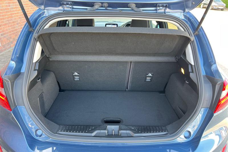 Used Ford Fiesta 2019 for sale - 78166276: Photo 21