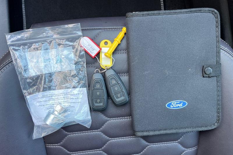 Used Ford Fiesta 2019 for sale - 78166276: Photo 22