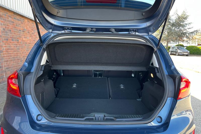 Used Ford Fiesta 2019 for sale - 78166276: Photo 24