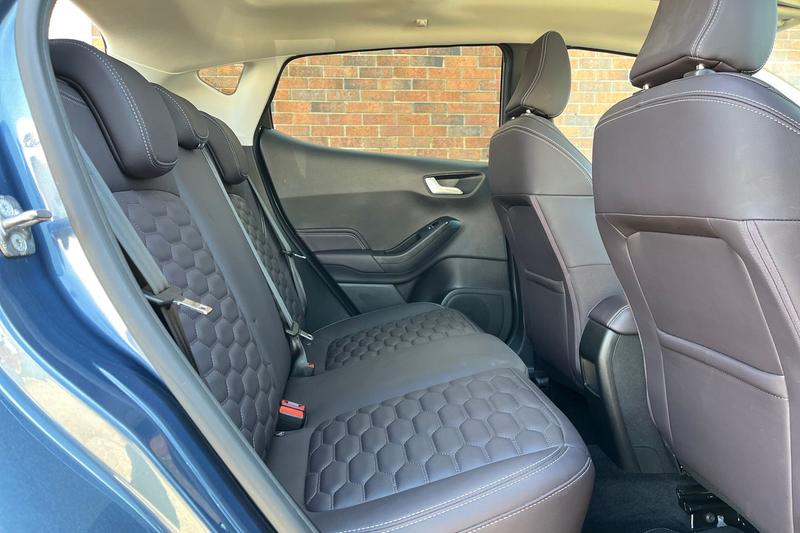 Used Ford Fiesta 2019 for sale - 78166276: Photo 25