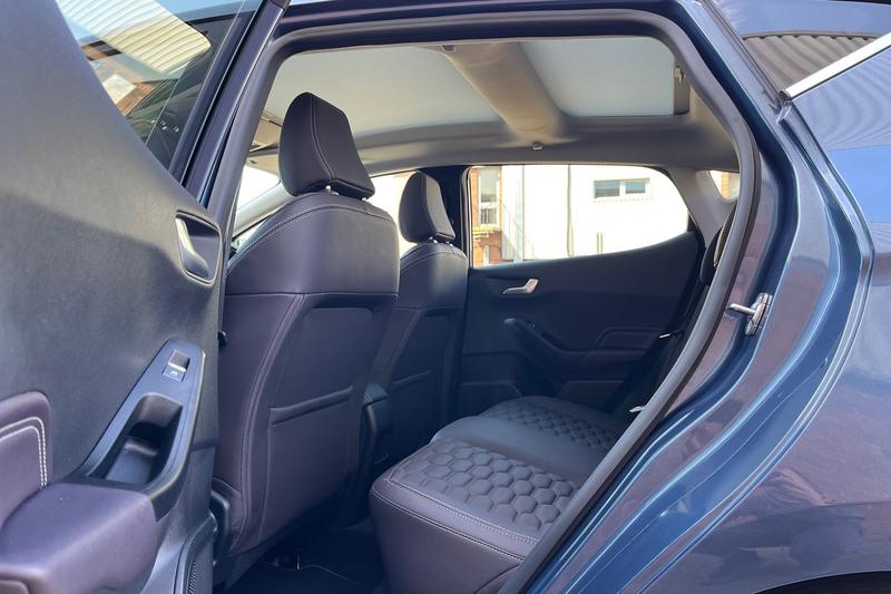 Used Ford Fiesta 2019 for sale - 78166276: Photo 26