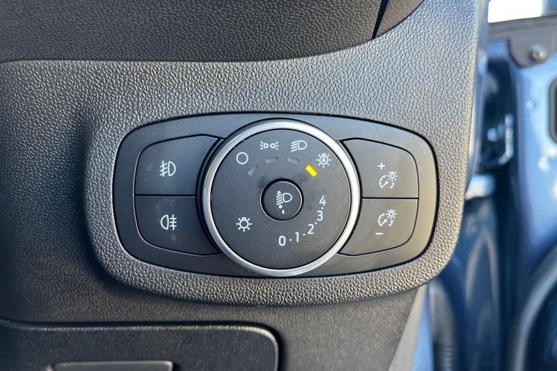 Used Ford Fiesta 2019 for sale - 78166276: Photo 28