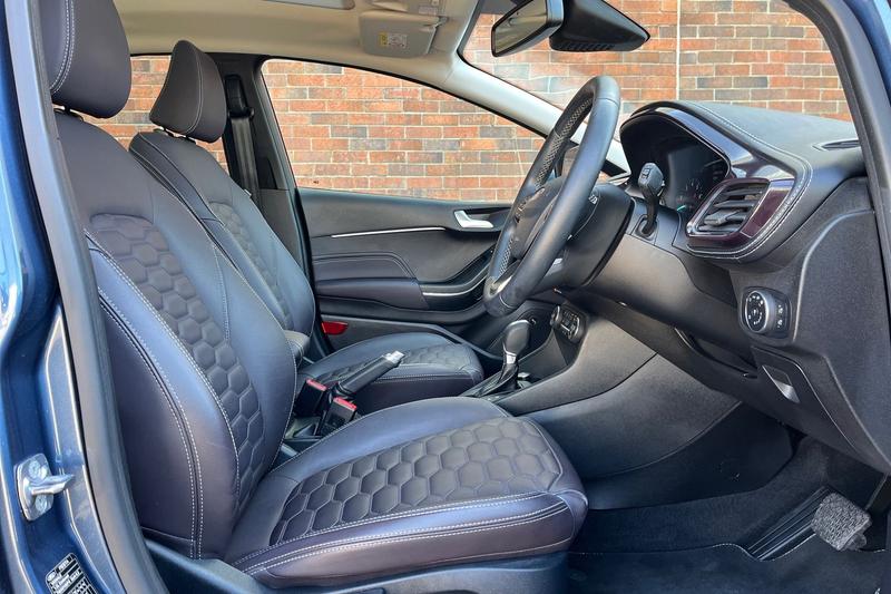 Used Ford Fiesta 2019 for sale - 78166276: Photo 29