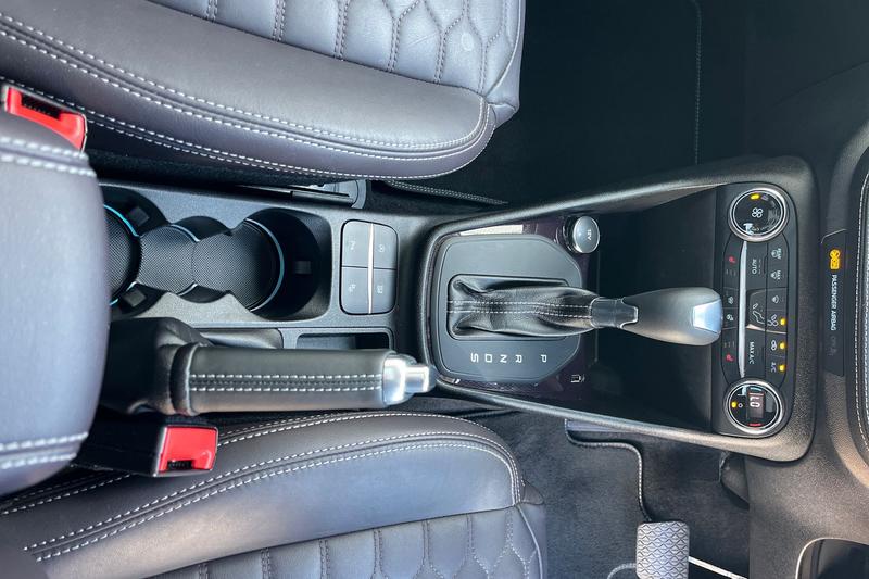 Used Ford Fiesta 2019 for sale - 78166276: Photo 30