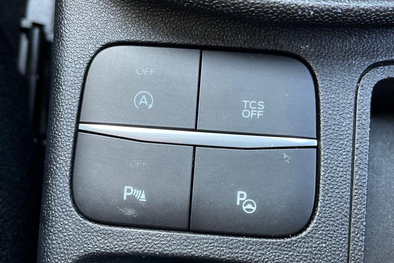 Used Ford Fiesta 2019 for sale - 78166276: Photo 31