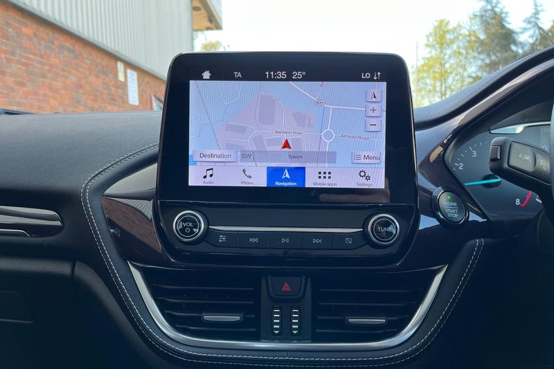 Used Ford Fiesta 2019 for sale - 78166276: Photo 33