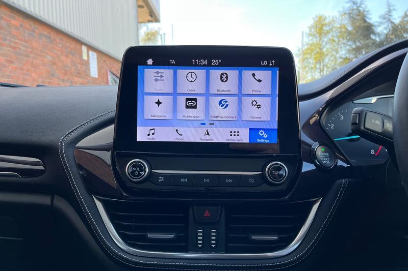 Used Ford Fiesta 2019 for sale - 78166276: Photo 34