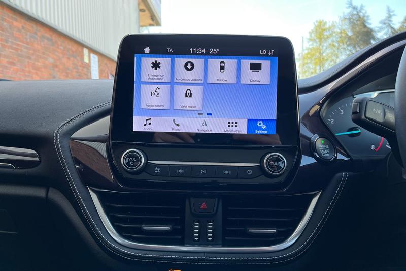 Used Ford Fiesta 2019 for sale - 78166276: Photo 35